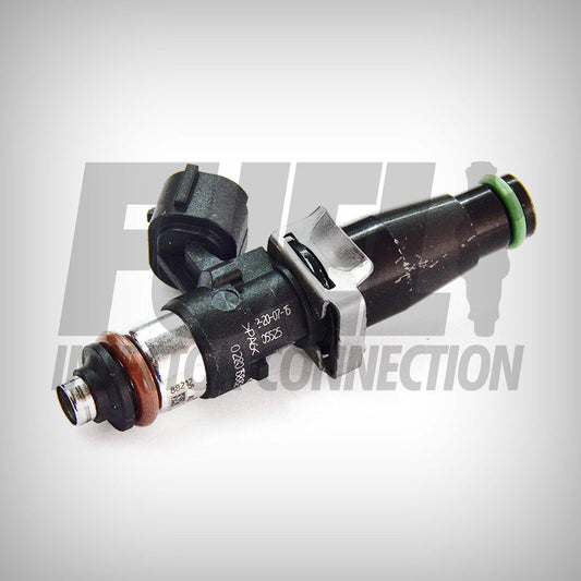 FIC 2000 CC @ 3 BAR HIGH IMPEDANCE INJECTORS FOR FORD