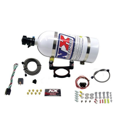 Nitrous Express 11-15 Ford Mustang GT 5.0L Coyote