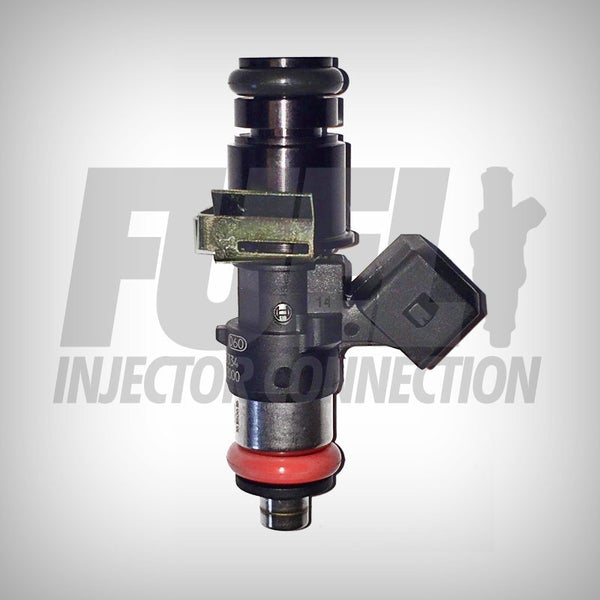 FIC 1650 CC ALL FUEL PERFORMANCE INJECTOR FOR FORD