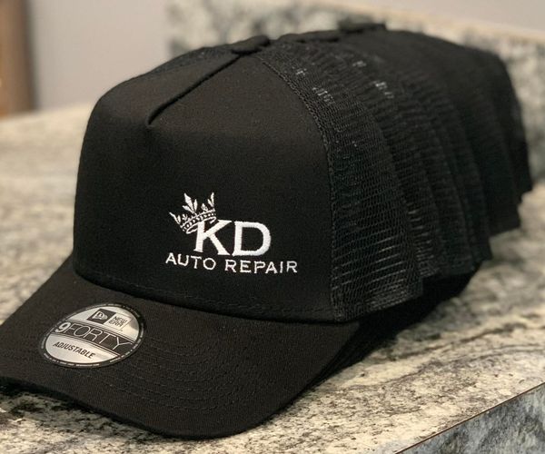 KD Hat